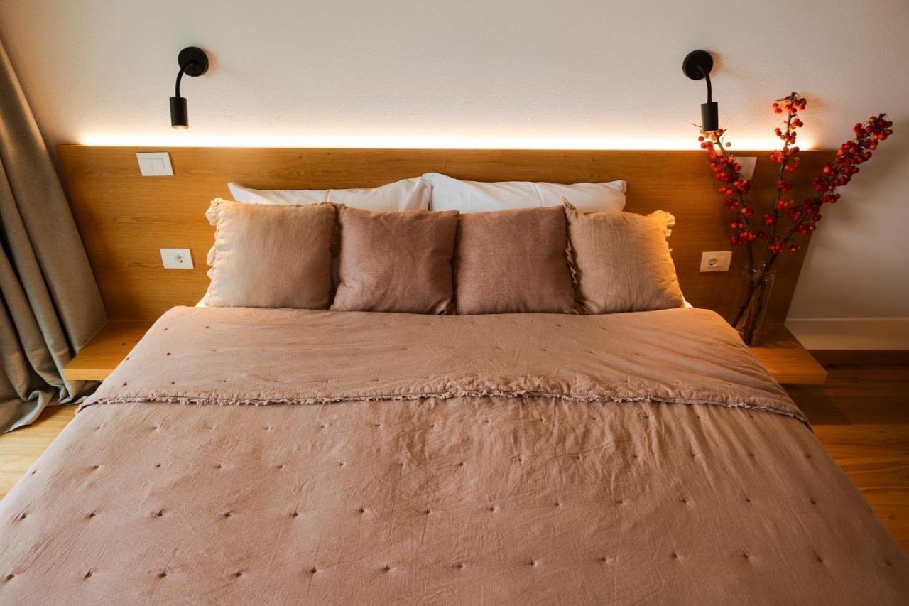 Morus Estate Bed & Breakfast Dobrovo Exterior foto